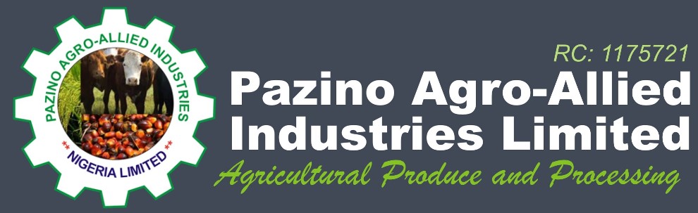 Pazino Agro-Allied Industries Nigeria Limited